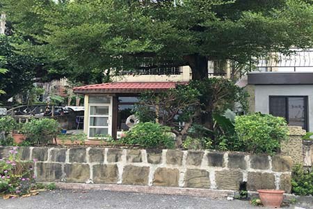 花蓮民宿-崧鶴民宿