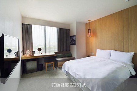 花蓮民宿-承億文旅花蓮山知道
