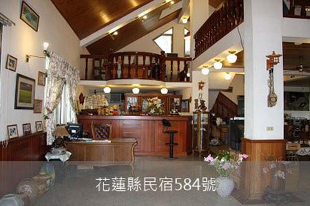 花蓮民宿-鳳凰52