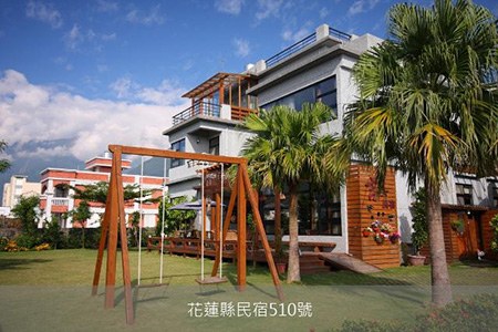 花蓮民宿-吉美民宿